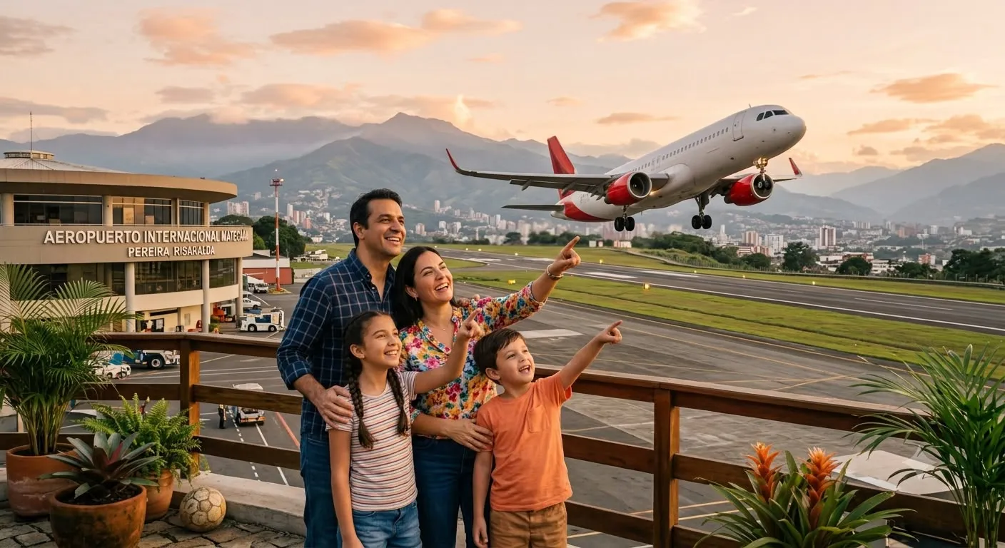 Servicio de repatriaciones