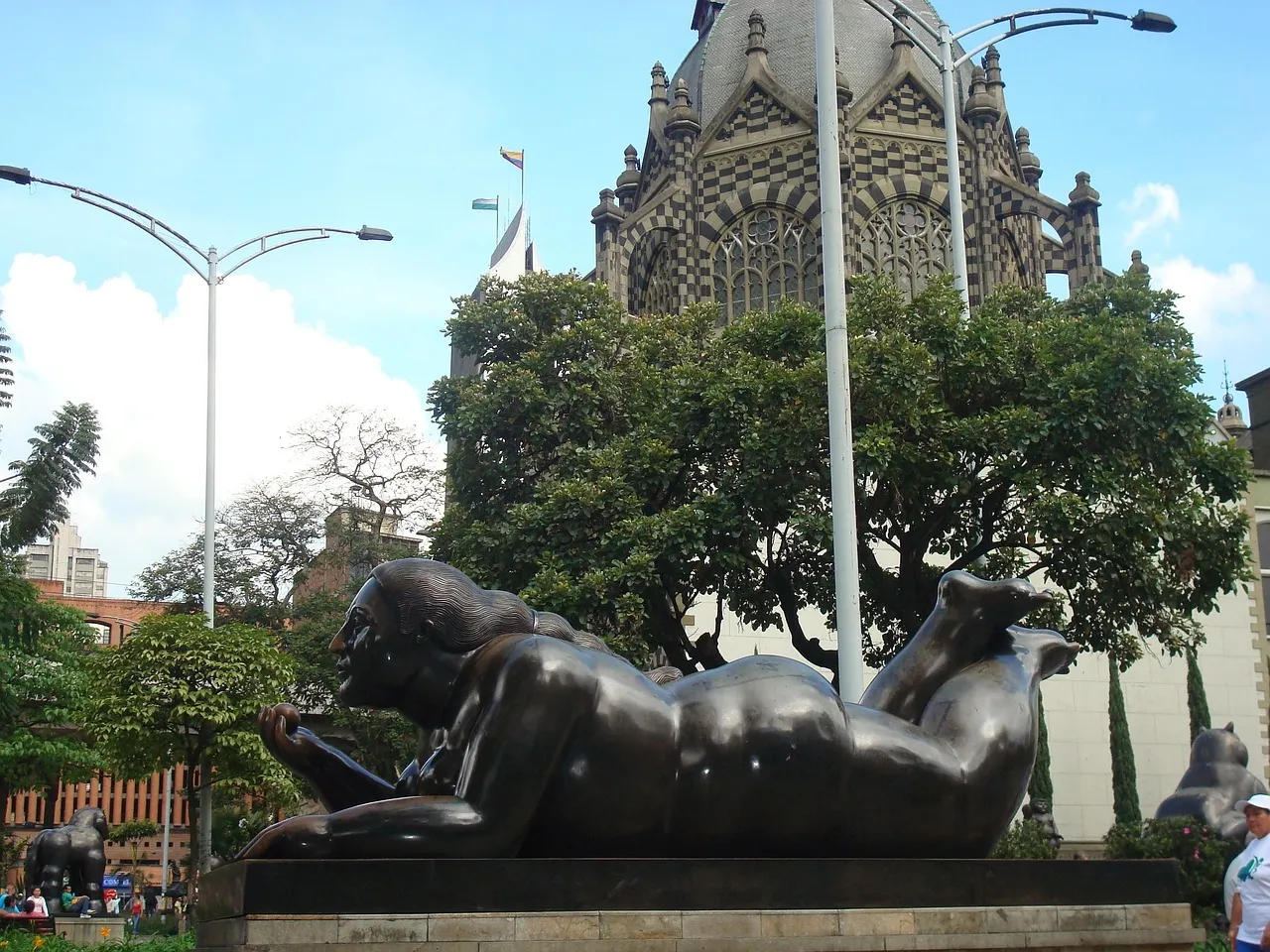 Medellín, Antioquia