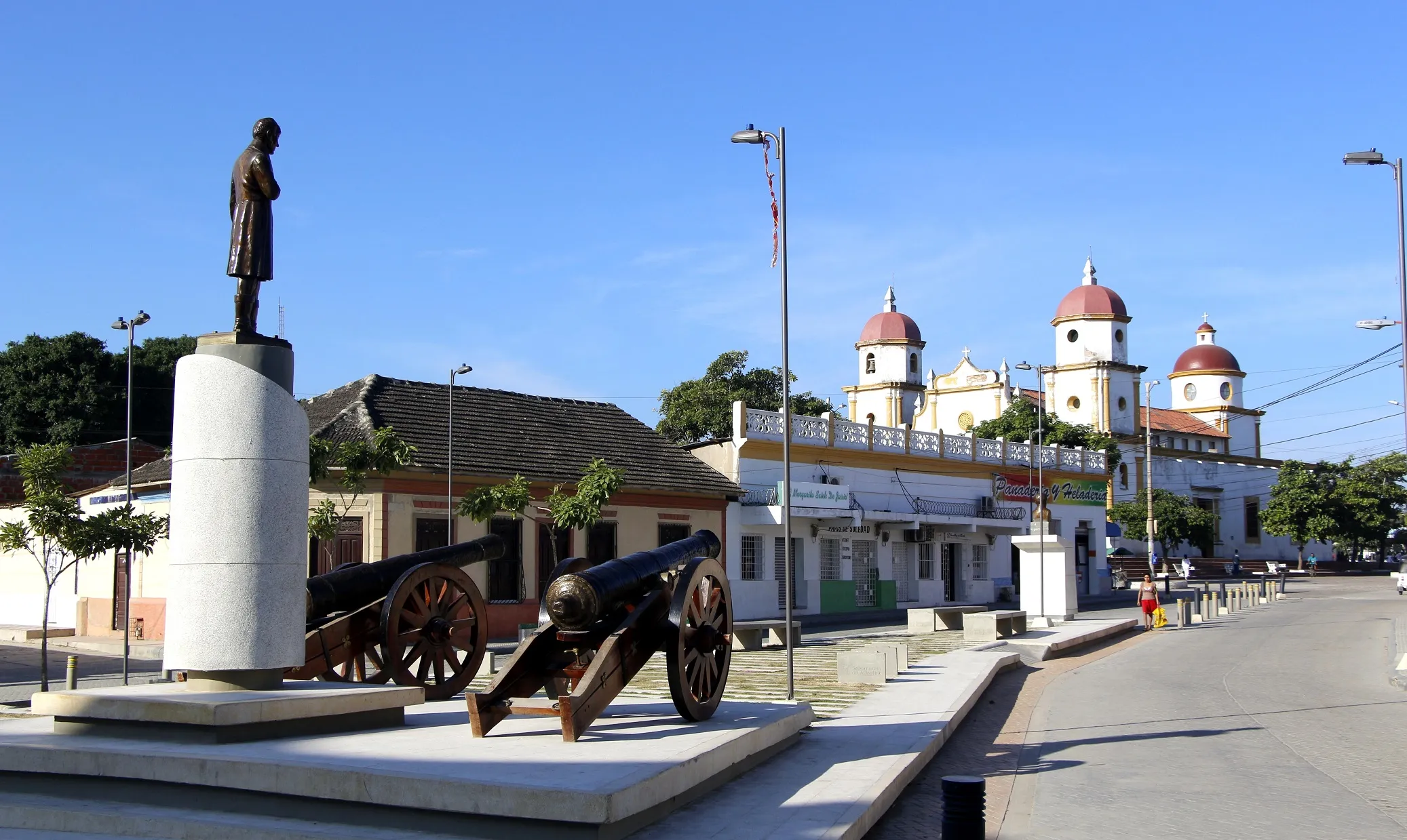 Soledad, Atlántico