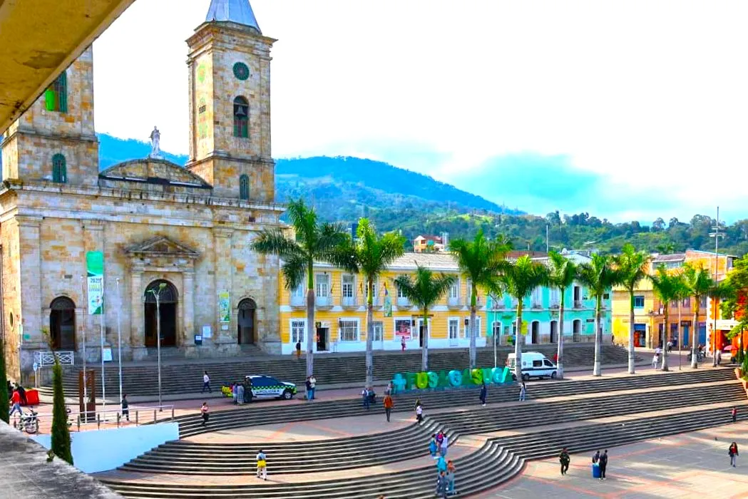 Fusagasugá, Cundinamarca