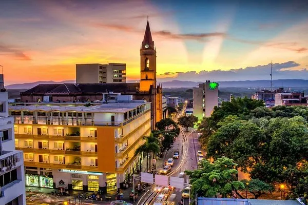 Neiva, Huila