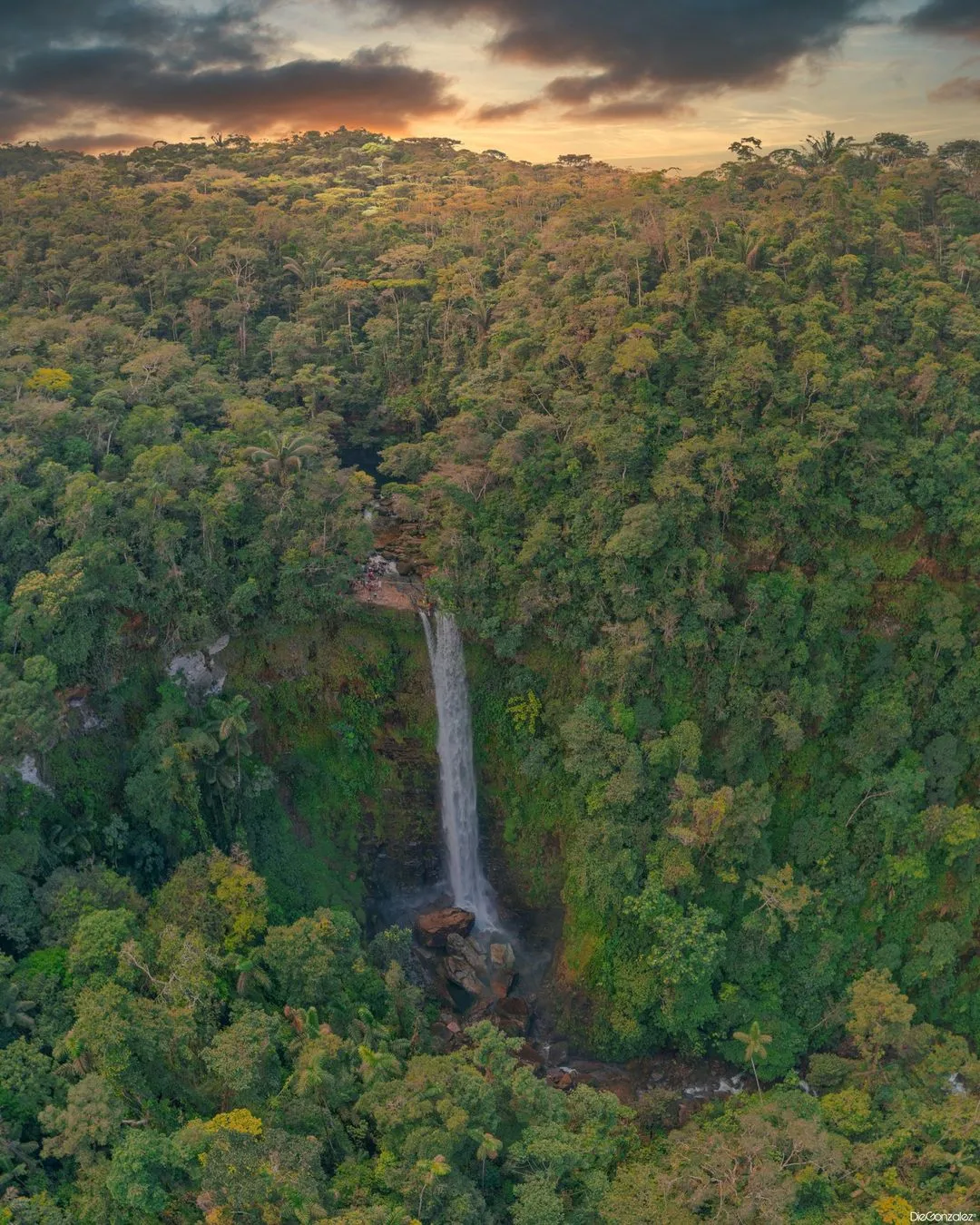 Mocoa, Putumayo