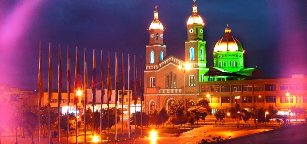 Armenia, Quindío