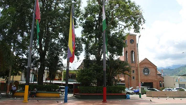 Barcelona, Quindío