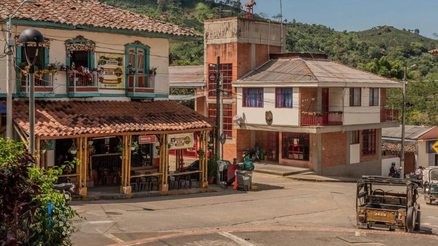 Cordoba, Quindío