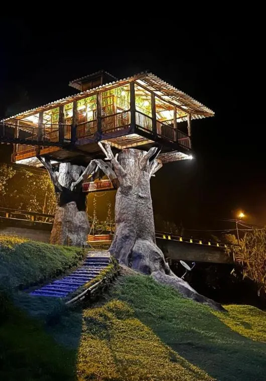 Génova, Quindío
