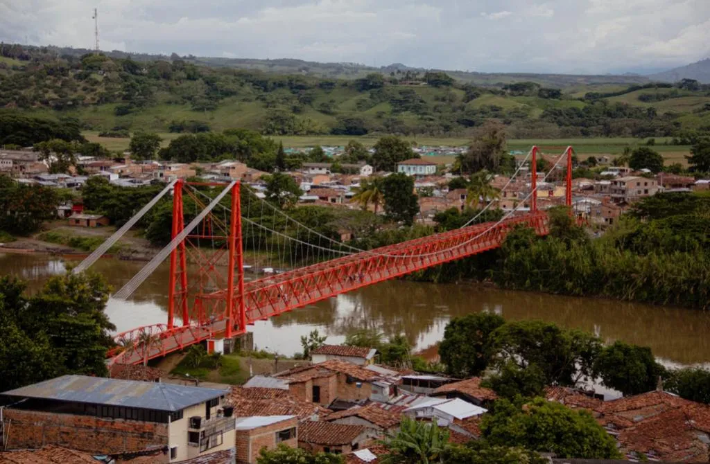 La Virginia, Risaralda