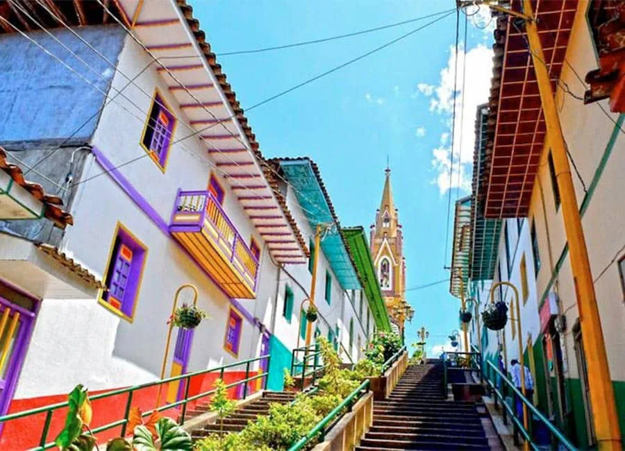 Marsella, Risaralda