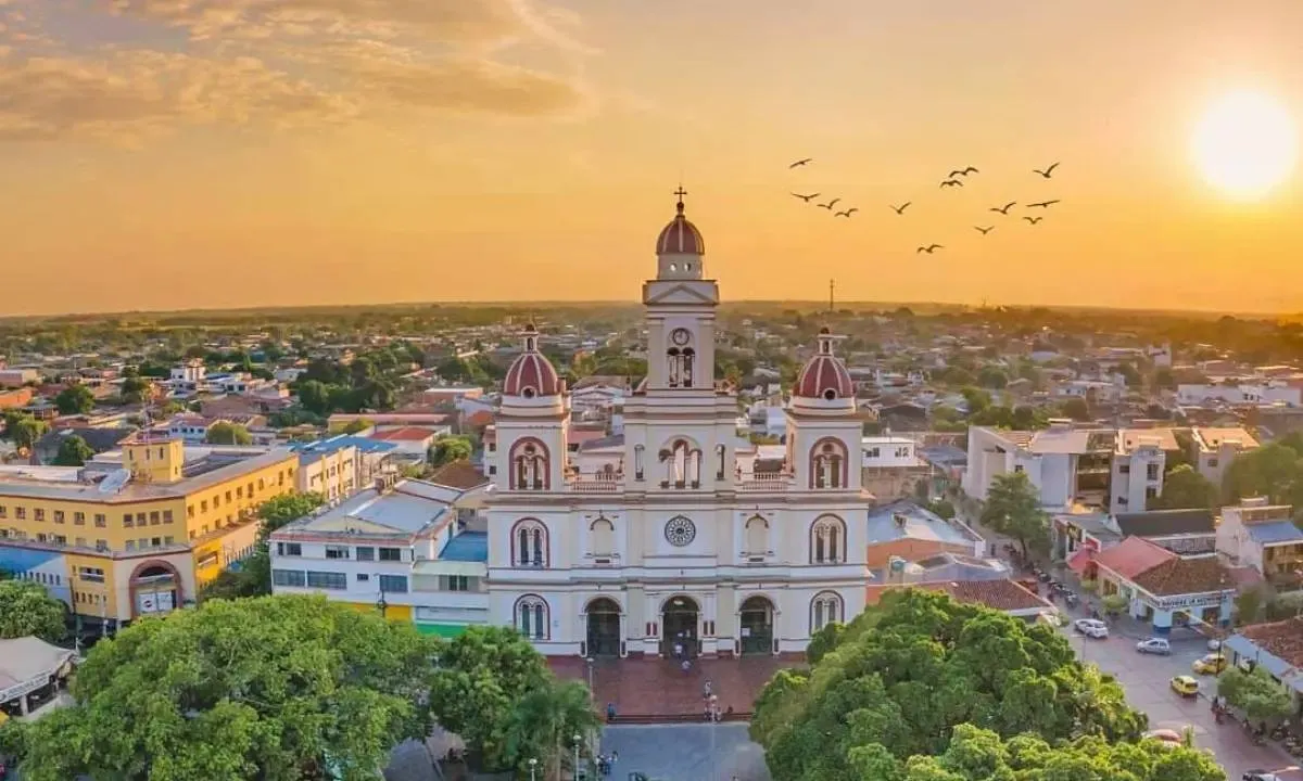 Espinal, Tolima