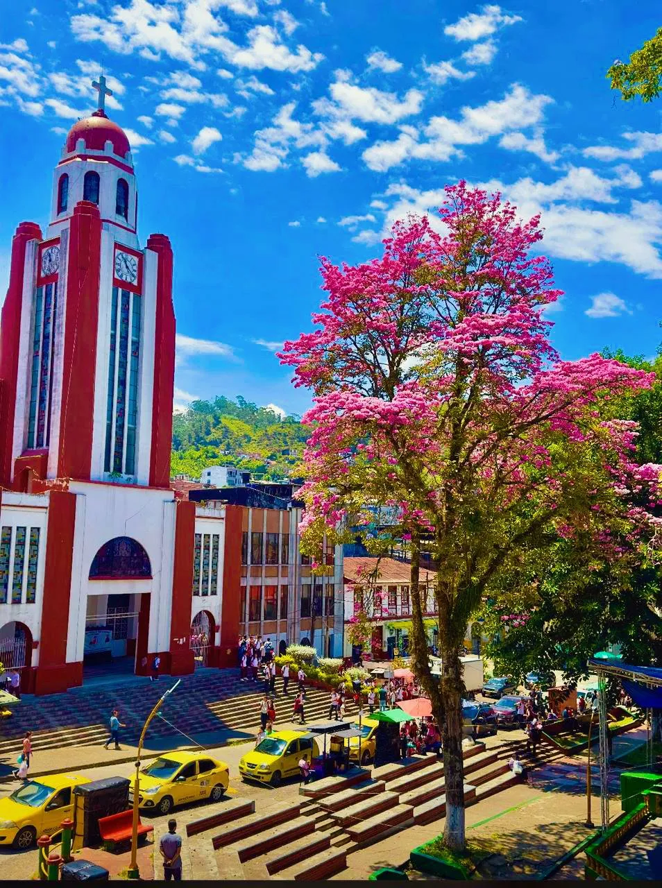 Fresno, Tolima
