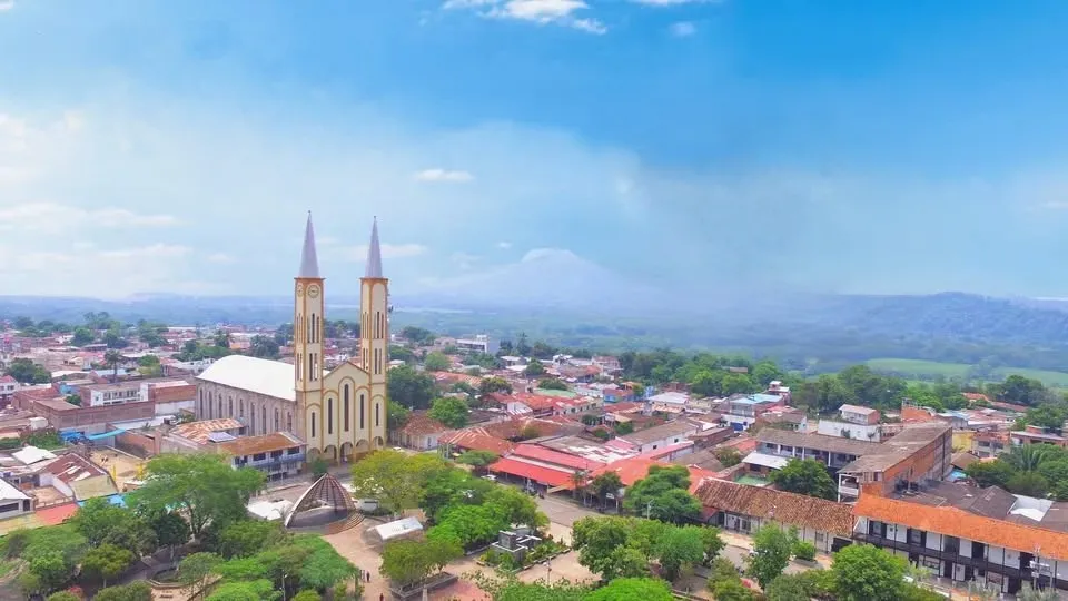 Tocaima, Tolima