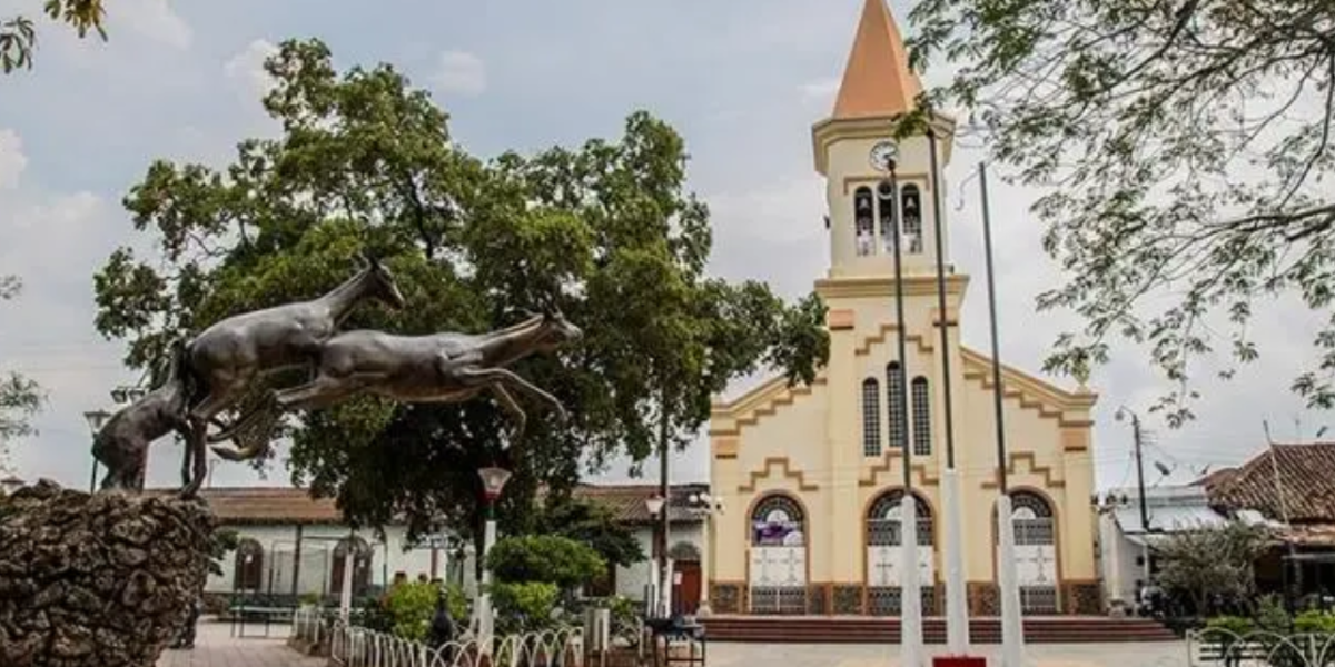 Venadillo, Tolima