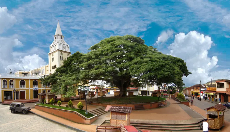 Alcalá, Valle del Cauca