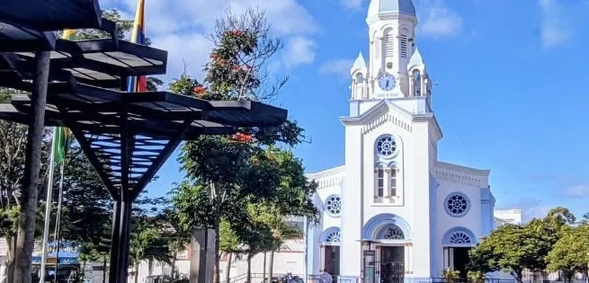 La Unión, Valle del Cauca