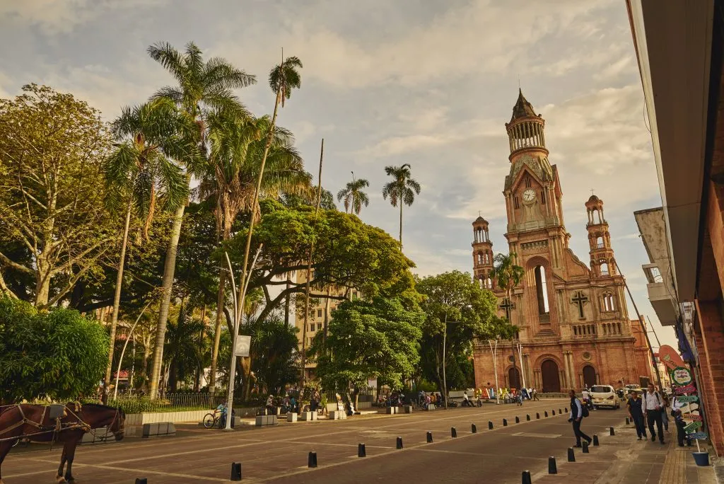 Palmira, Valle del Cauca
