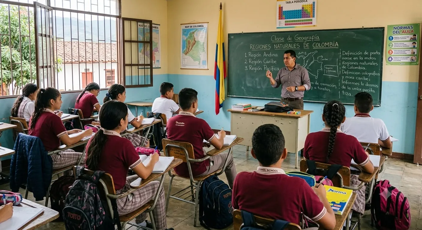 Plan vocacion docente