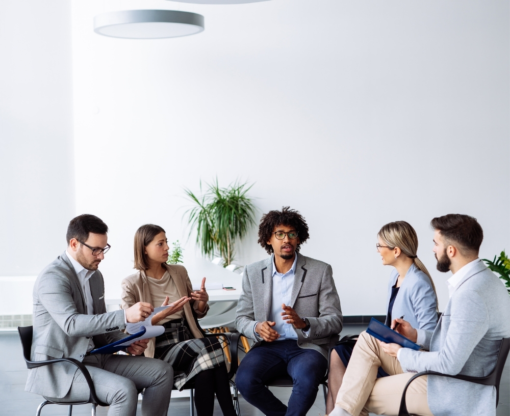 Plan empresarial