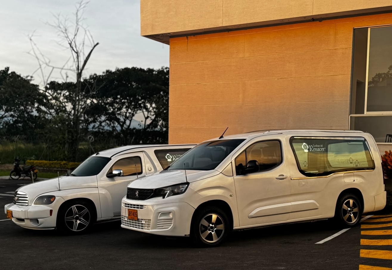 Parque Automotor