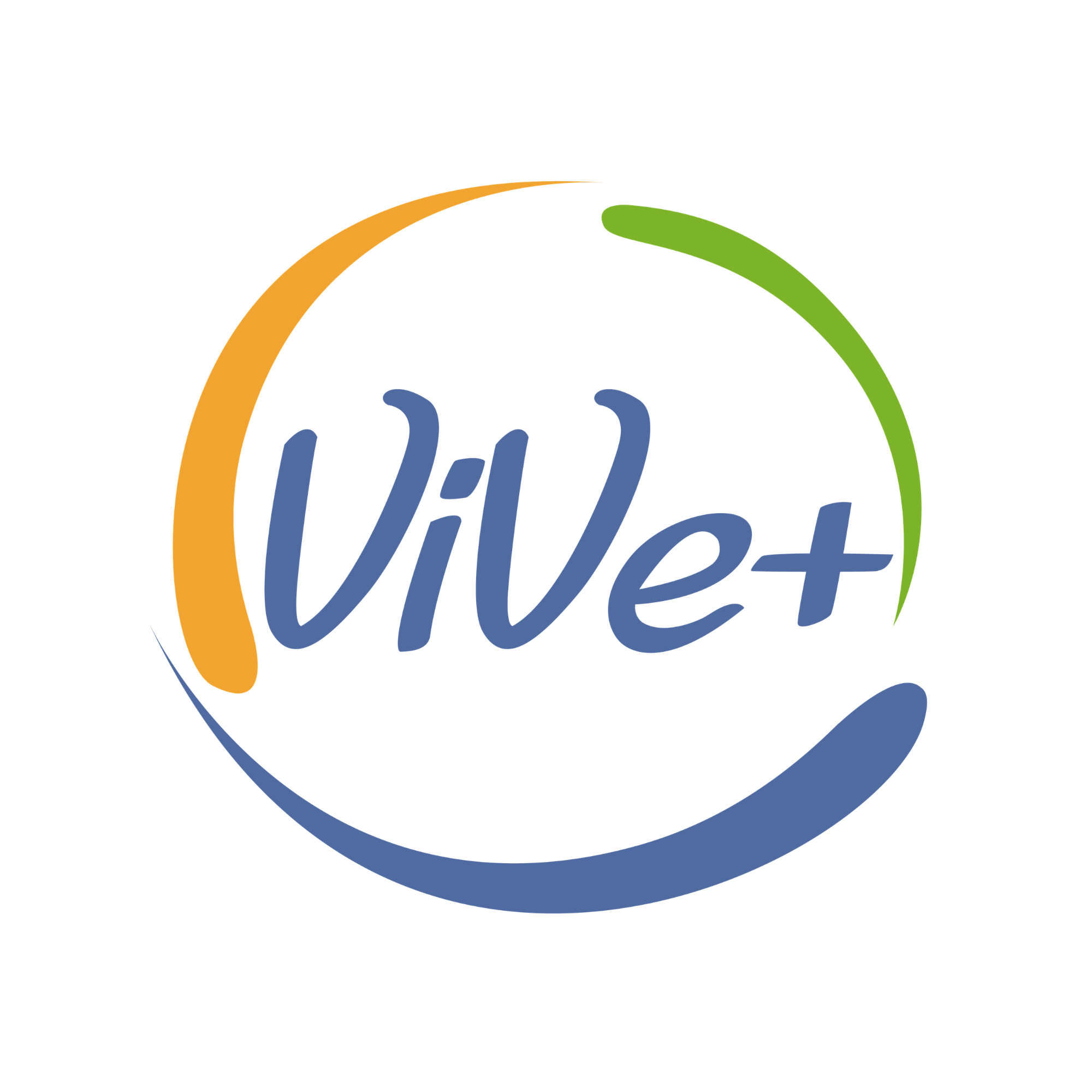 Vive+