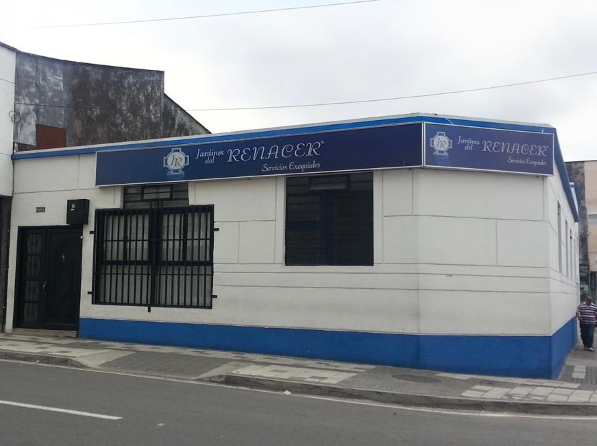 Expansión en Quindío